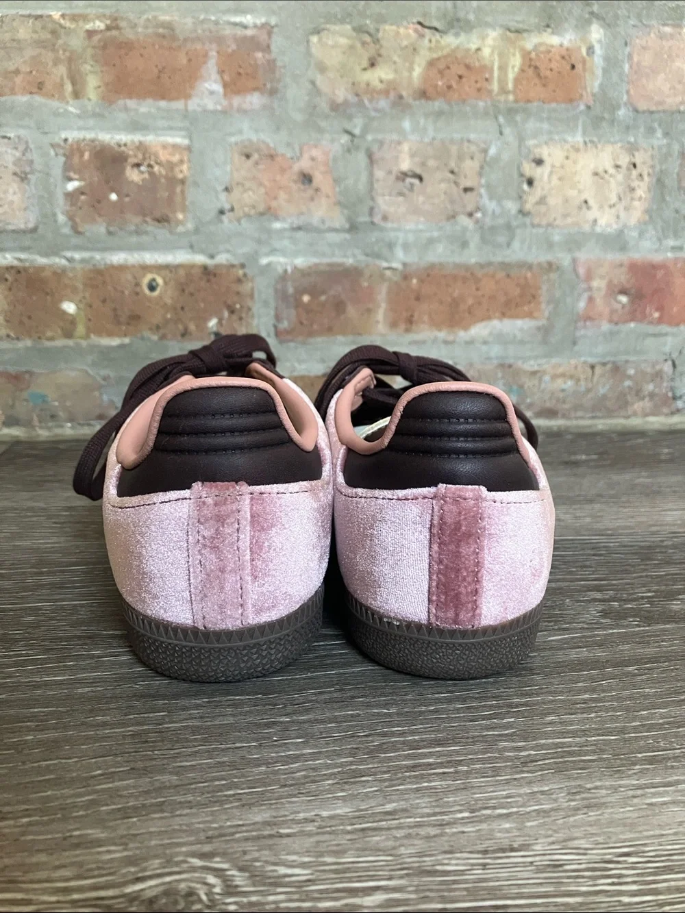 Adidas Samba OG Women's sneaker in the 